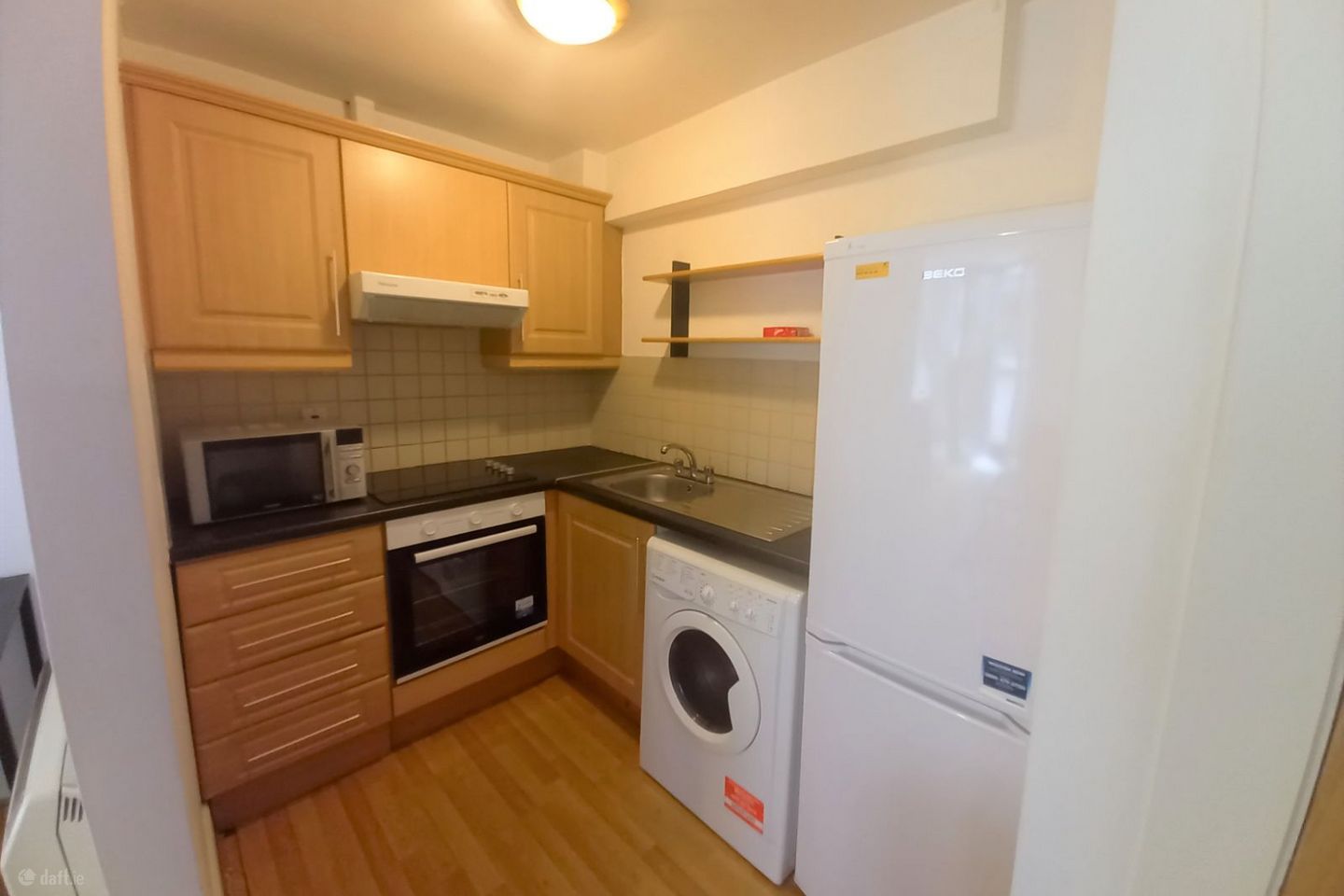 Smithfield Village Apartments, Smithfield, Dublin 7