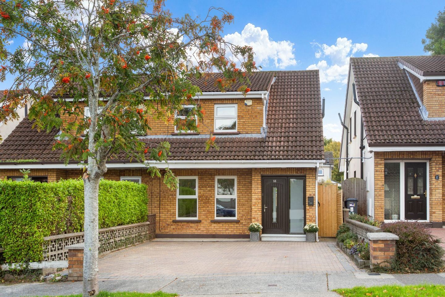 55 Grange Manor Road, Rathfarnham, Dublin 16, D16RY80