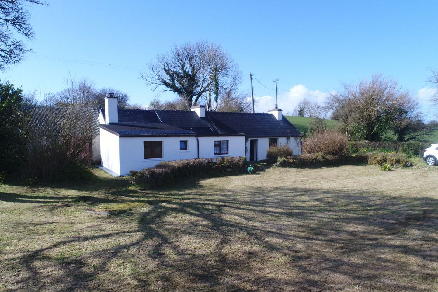 Ballymurray, Ballinacarrow, Ropefield, Co. Sligo, F56DA24