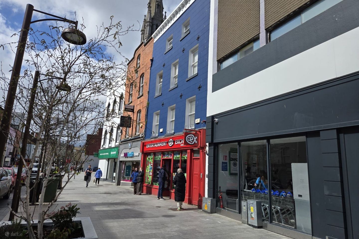 Apartment 1, 106 West Street, Drogheda, Co. Louth