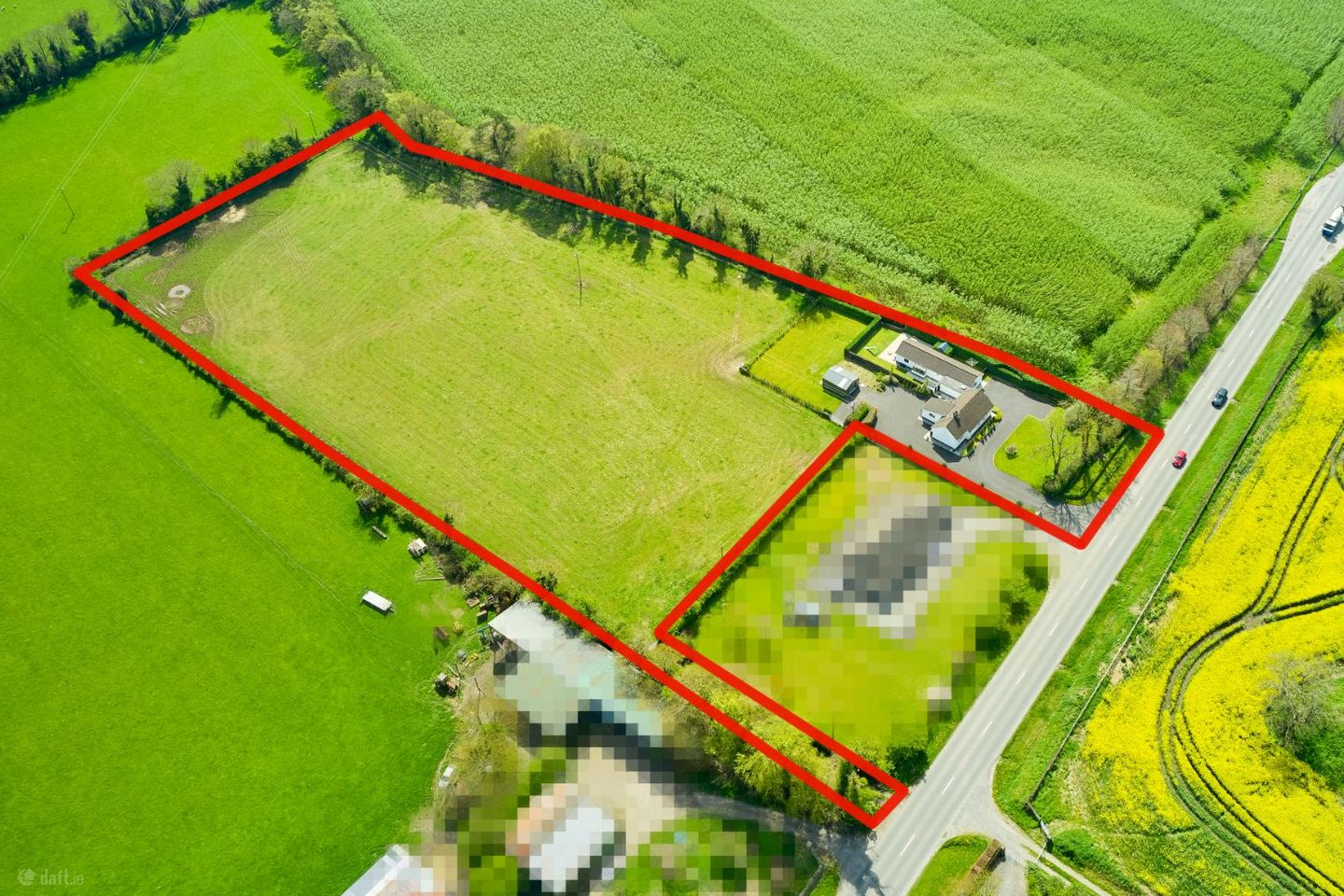 Littlerath, Trim, Trim, Co. Meath, C15W252