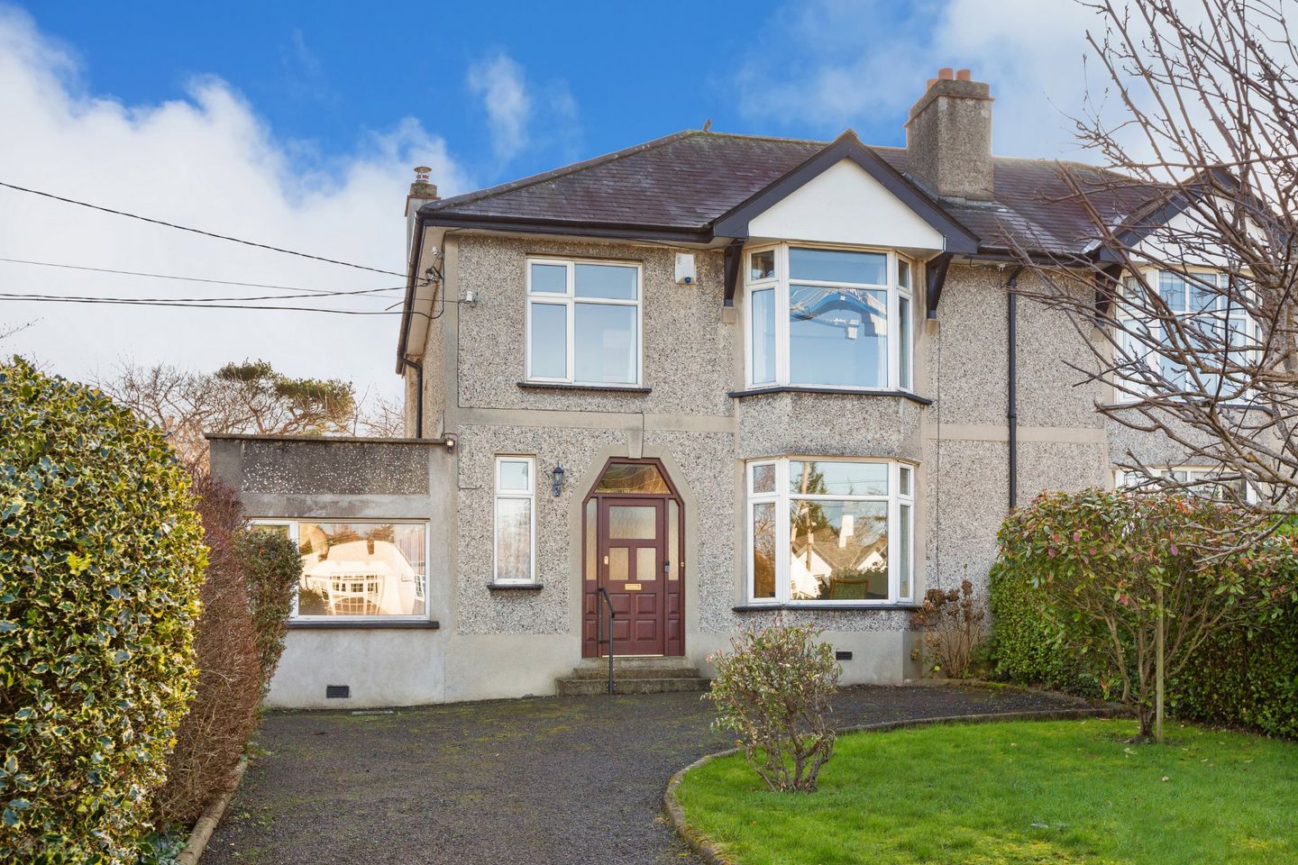 Osborne, 14 St Thomas Road, Mount Merrion, Co. Dublin, A94AE89