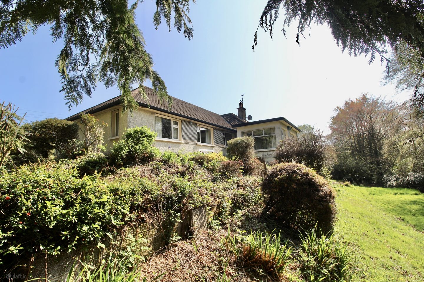 Hollyhill, Navigation Road, Mallow, Co. Cork, P51N81X