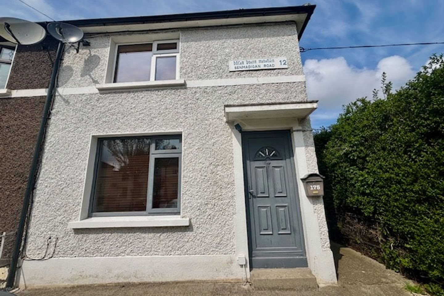 Benmadigan Road, Crumlin, Dublin 12 (Single Room)