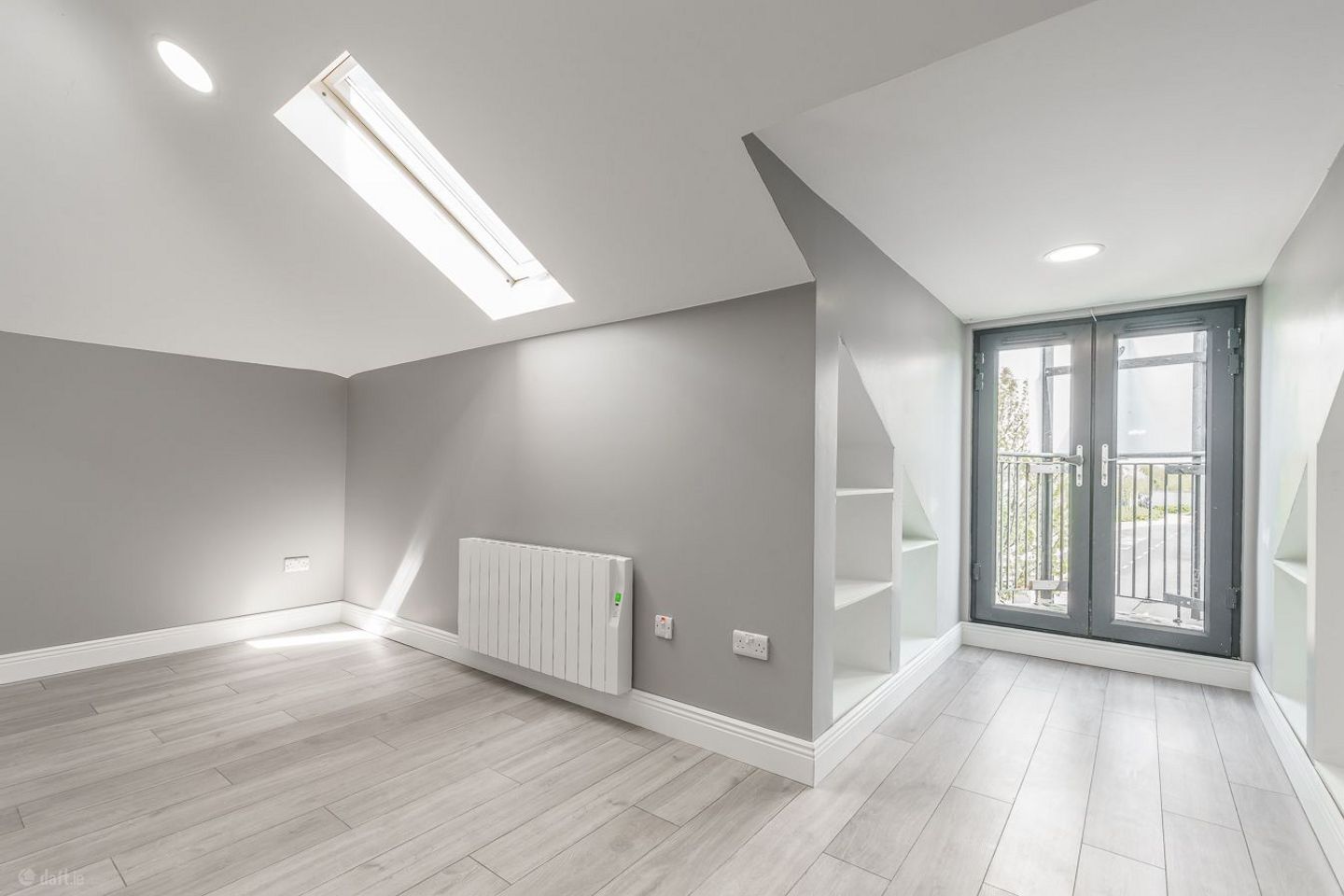 Rent, Rates, Light and Heat incl.  Near Airside, Swords, Co. Dublin