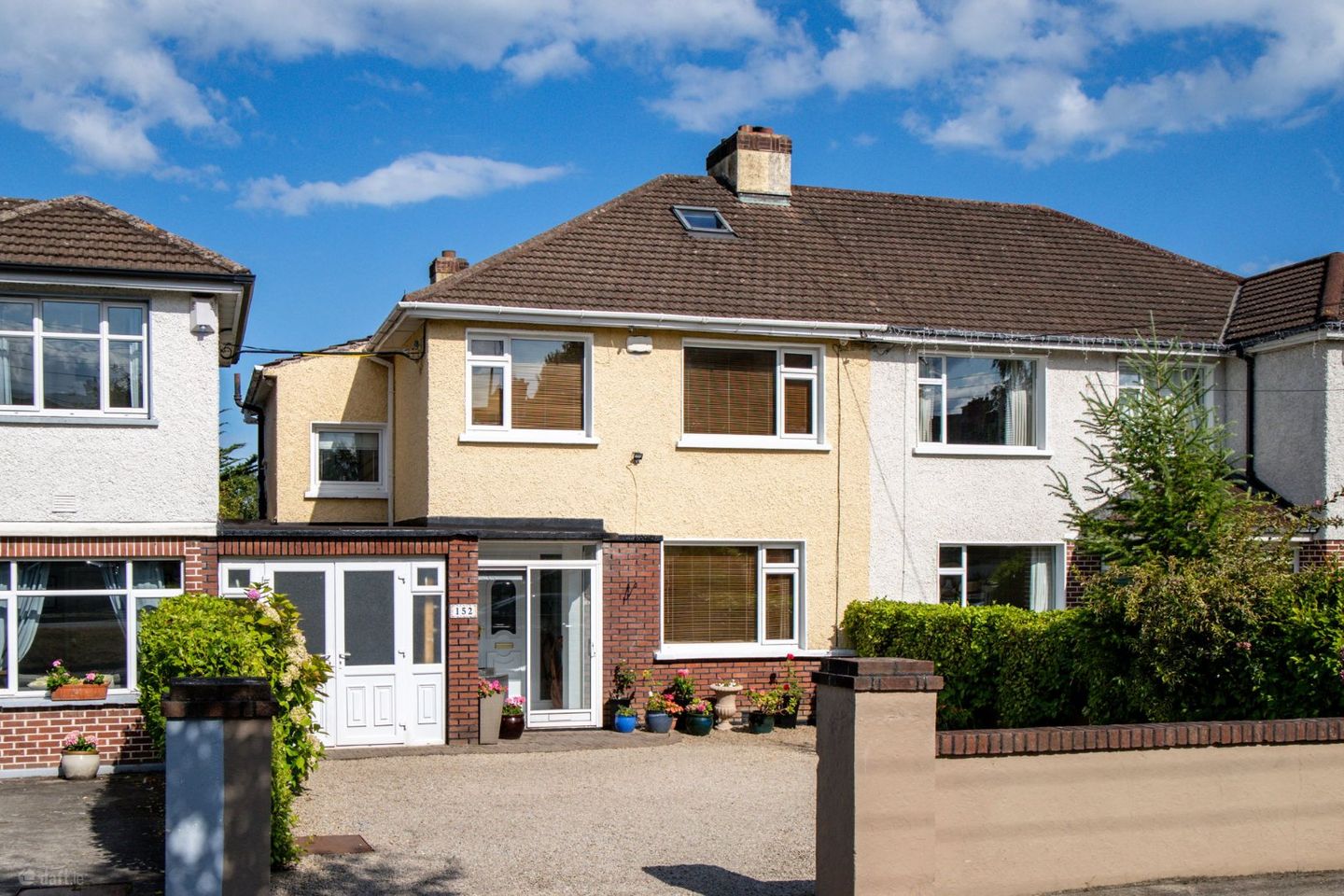 152 Clonkeen Road, Deansgrange, Co. Dublin, A94A039