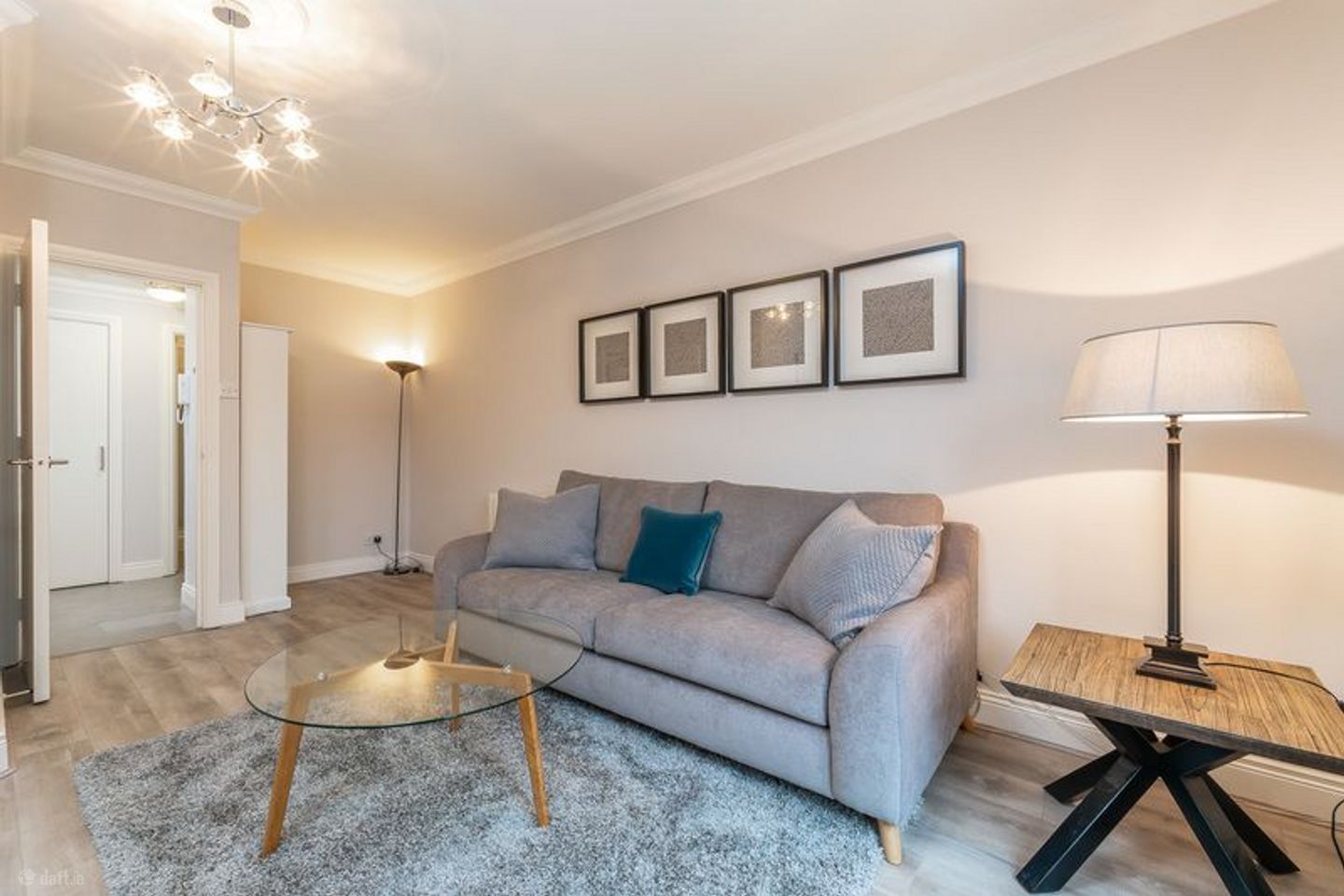 Apartment 122, The Northumberlands, Love Lane East, Grand Canal Dock, Dublin 2