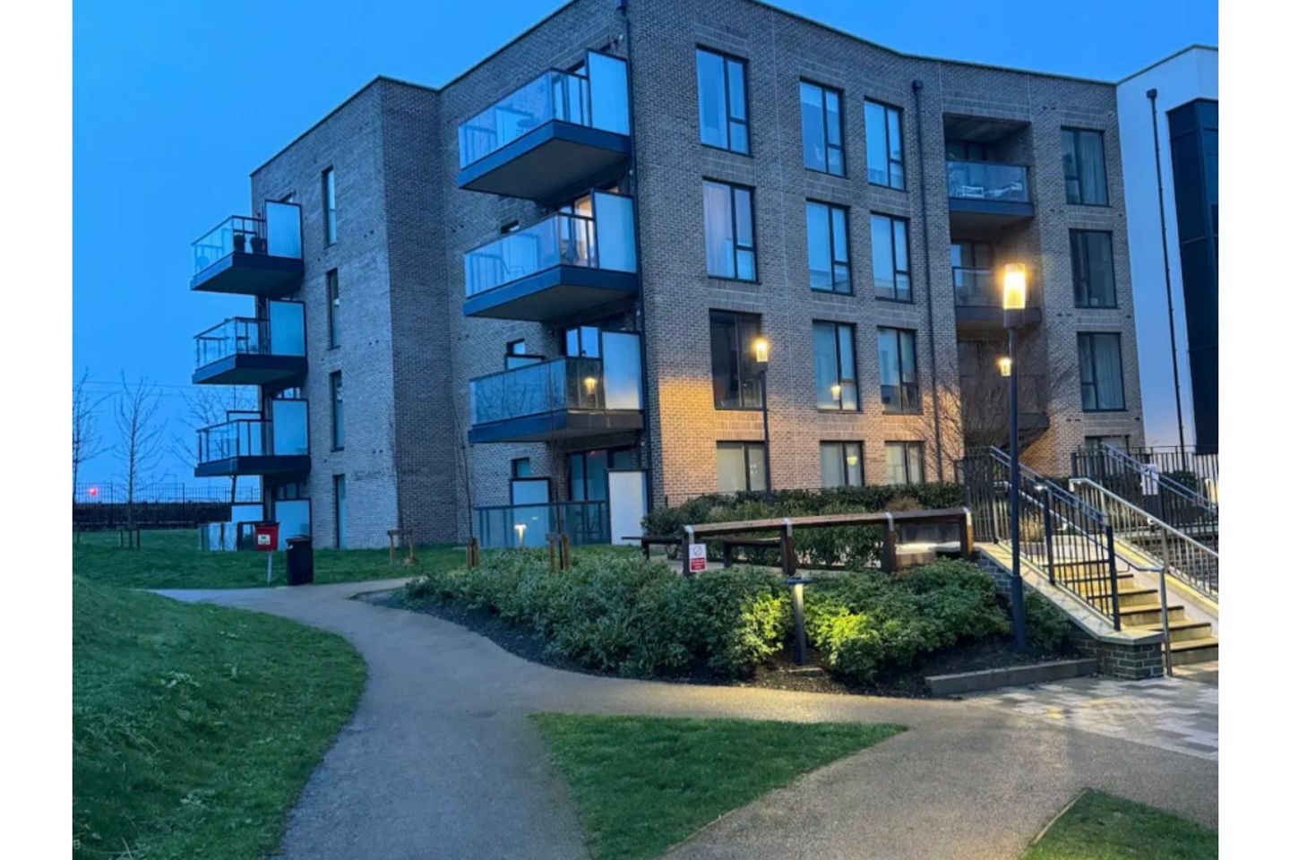  Woodward Square, Murphystown Way, Leopardstown, Co. Dublin