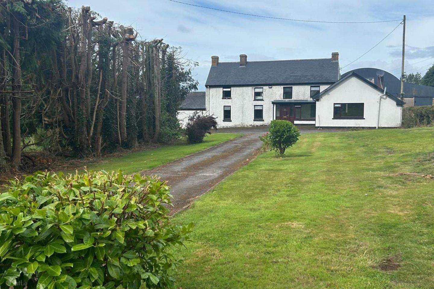 Newcastle, Blarney, Matehy, Co. Cork