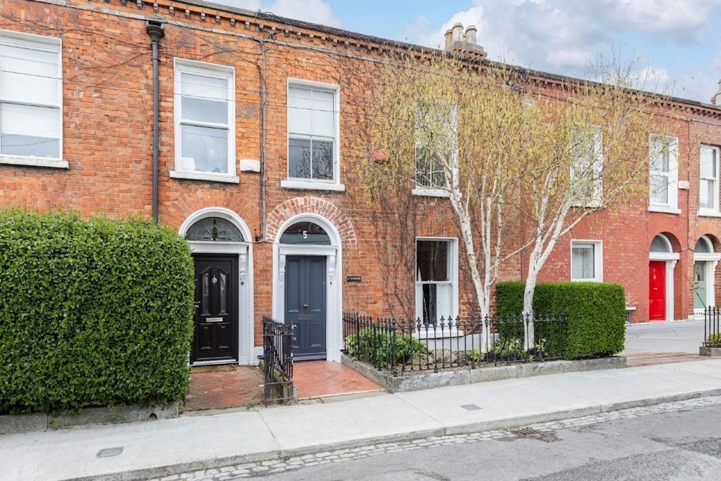 5 Goldsmith Street, Phibsborough, Dublin 7, D07H1F2