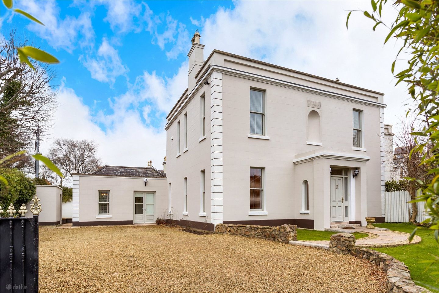 Mount Prospect, Killiney Hill Road, Killiney, Co. Dublin, A96V09H