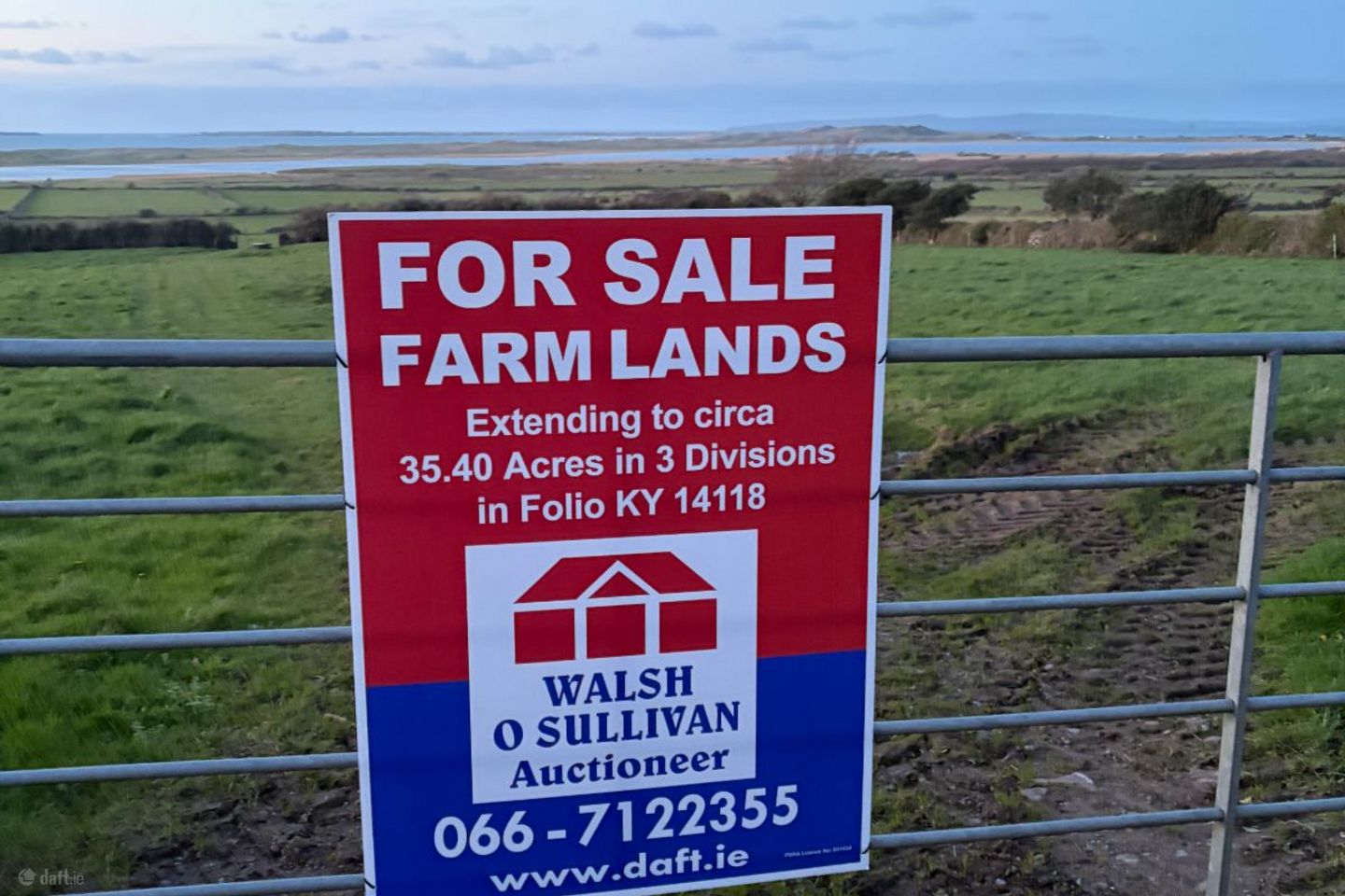 Farrantooleen & Barrack, Stradbally, Stradbally, Co. Kerry