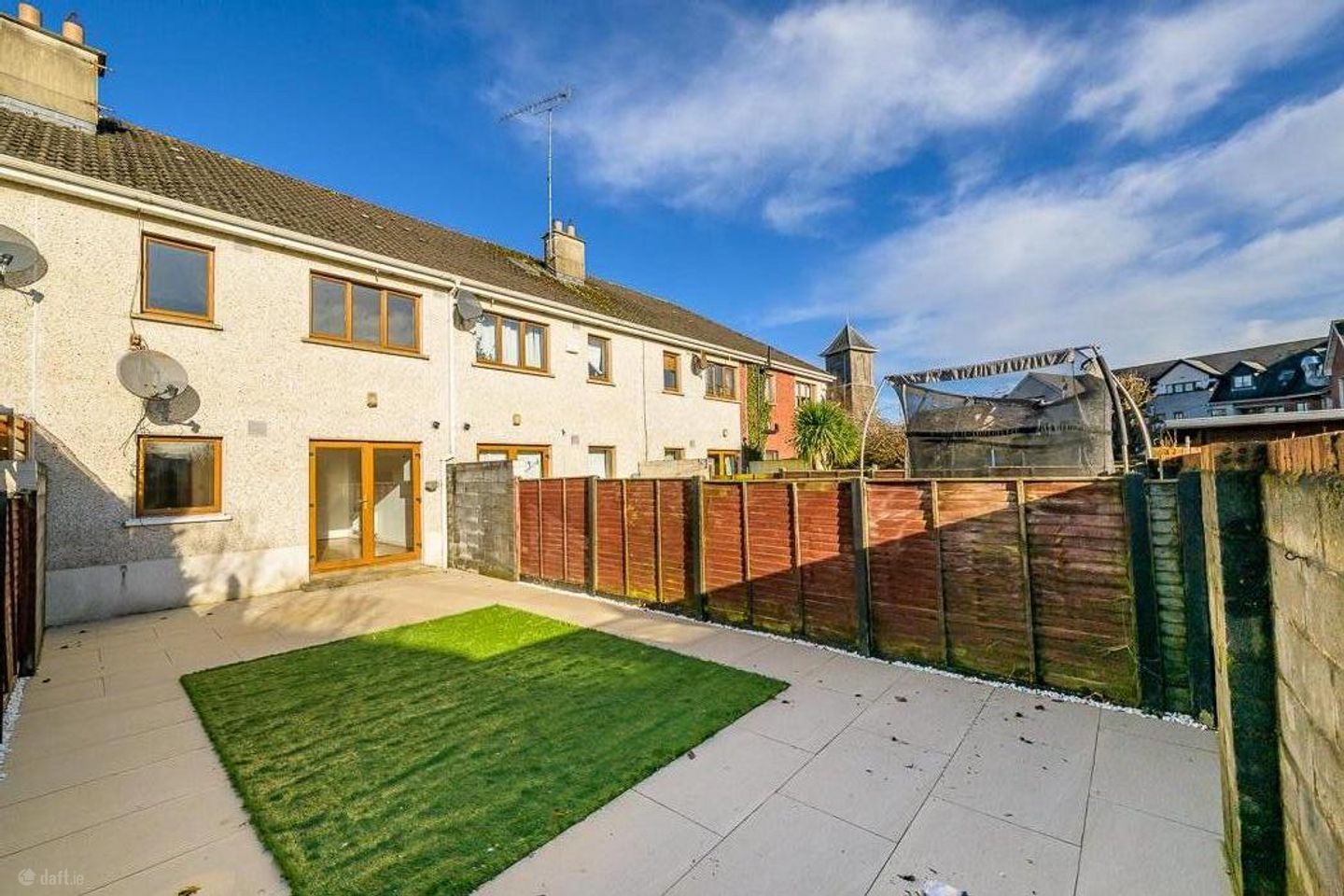 Chestnut Court, Johnstown, Navan, Co. Meath, Johnstown, Co. Meath