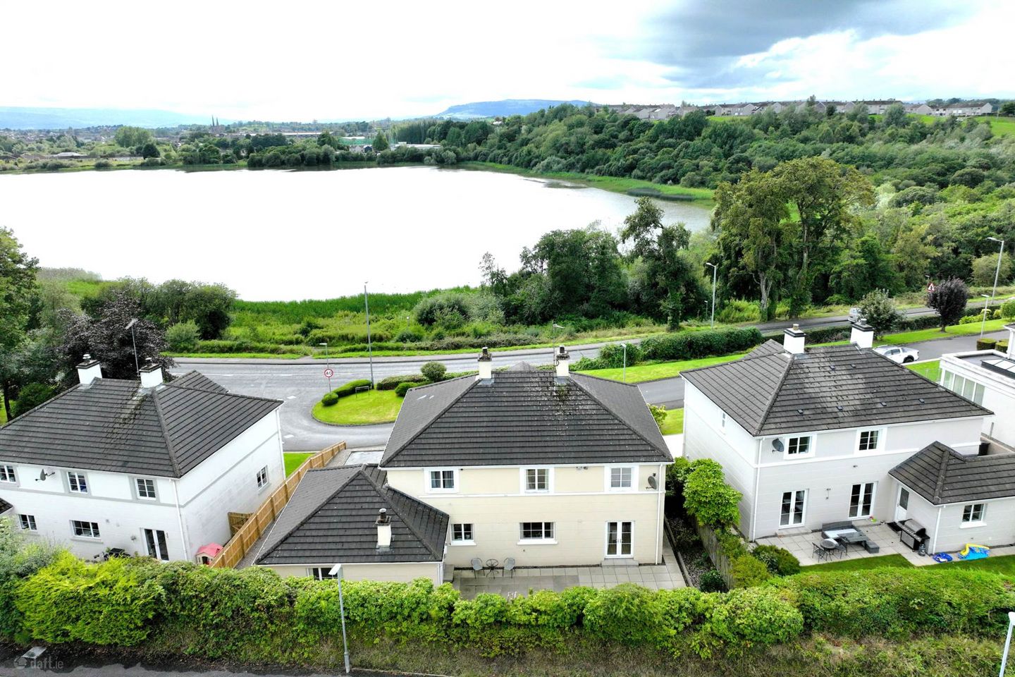 2 Lakeside Avenue, Enniskillen, Co. Fermanagh