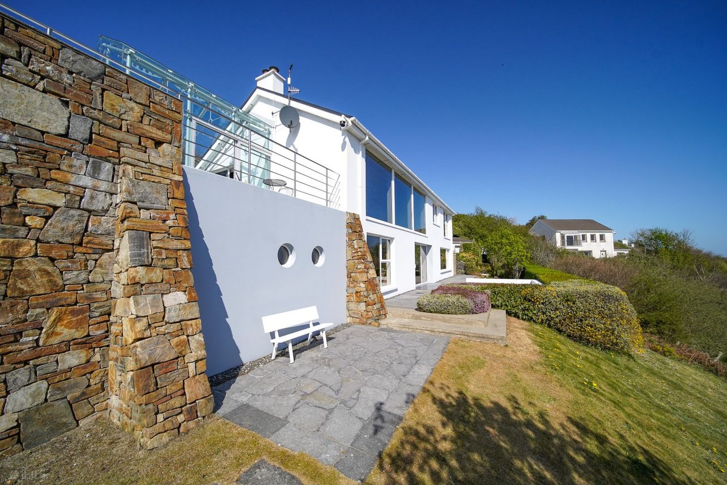 Kinnalargy, Downings, Rosapenna, Co. Donegal, F92FVF1