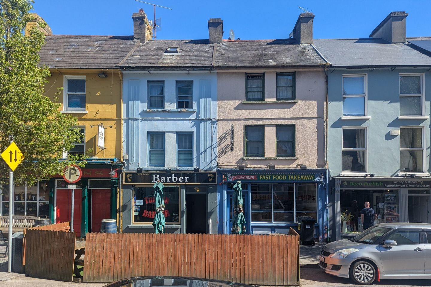 33-34 Pearse Street, Clonakilty, Co. Cork, P85R268