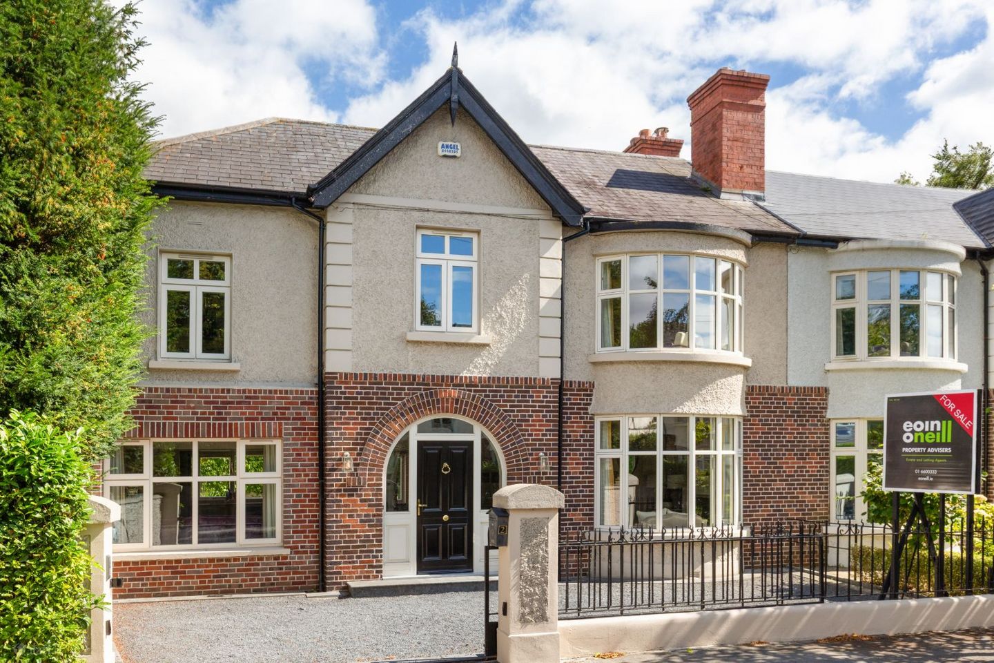 2 Eglinton Park, Donnybrook, Dublin 4, D04F5Y3