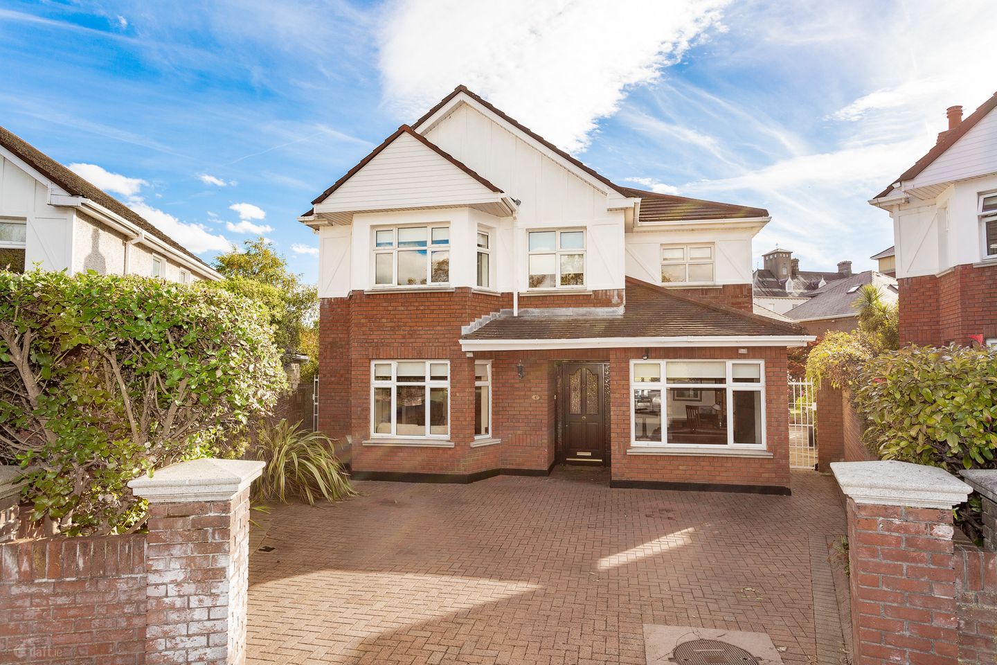 6 Talbot Lodge, Grove Avenue, Blackrock, Co. Dublin, A94F594