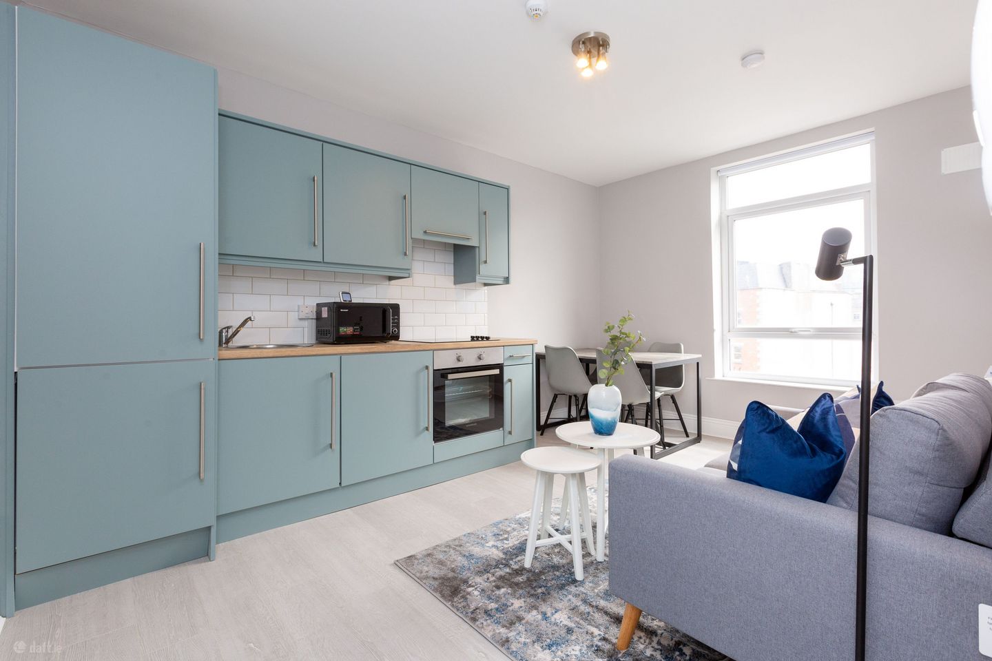 Flat 9, 54 Richmond Street South, Dublin 2