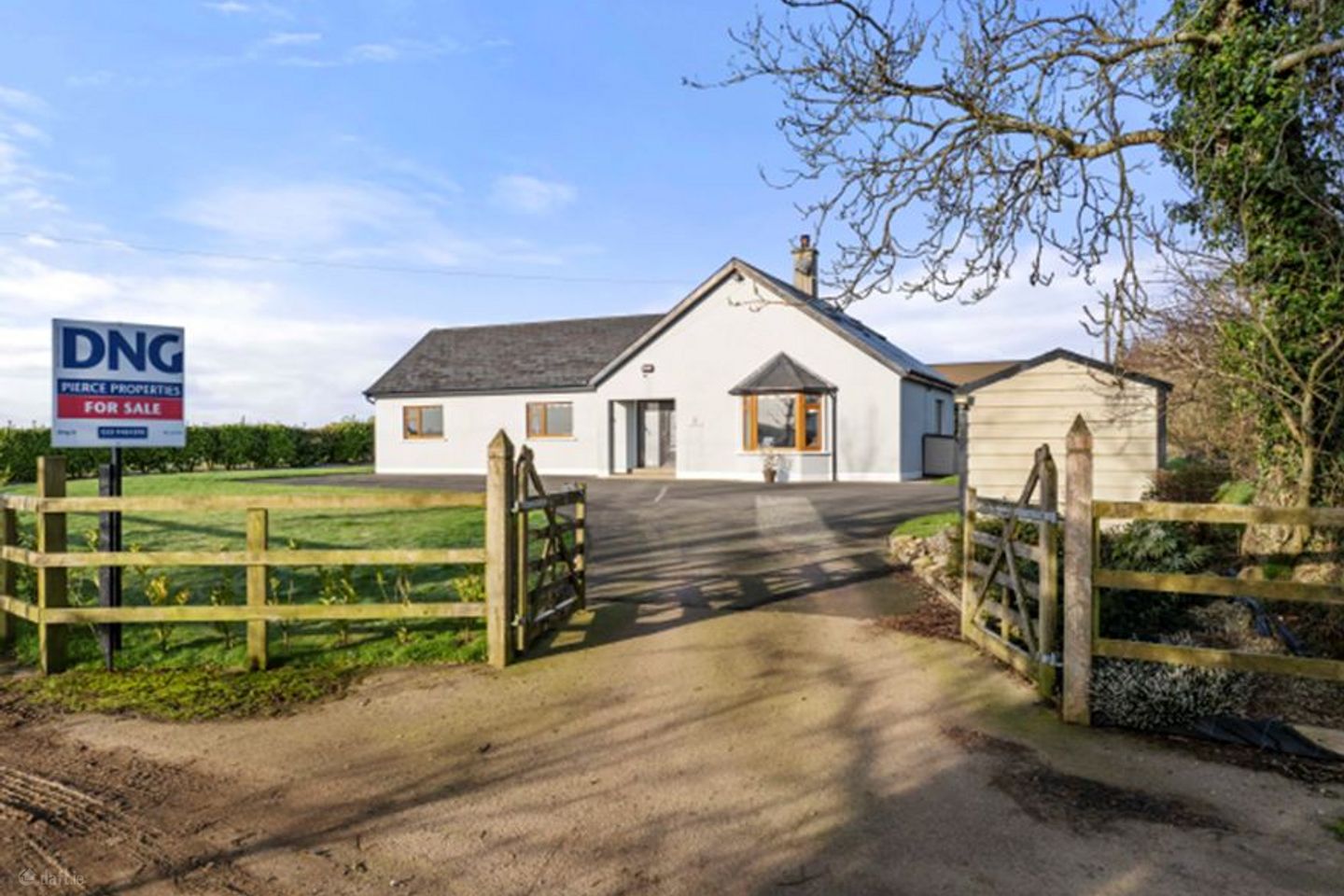 Bannpark, Craanford, Clogh, Co. Wexford, Y25PC52