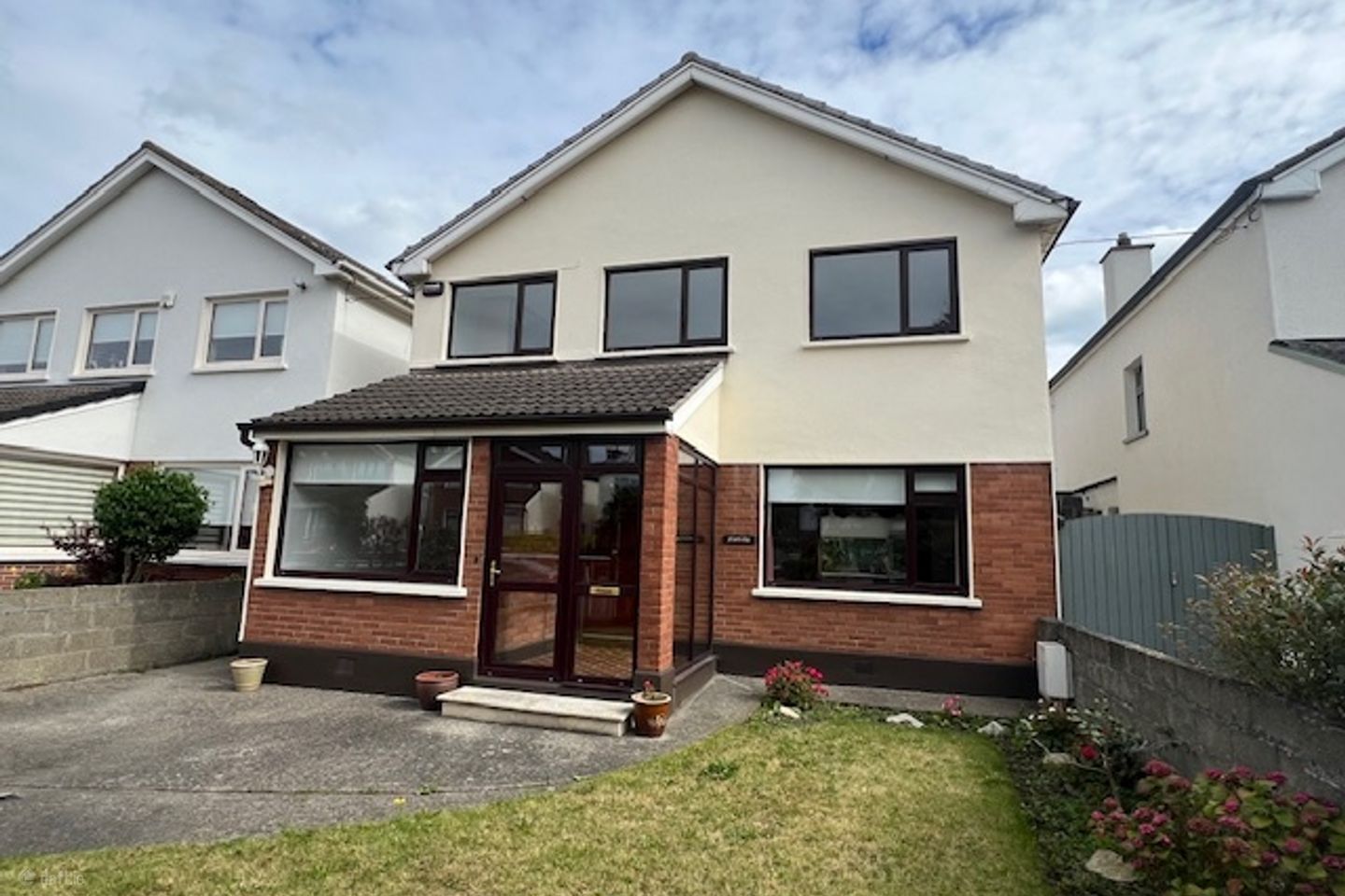 Carrickbrennan Lawn, Monkstown, Co. Dublin