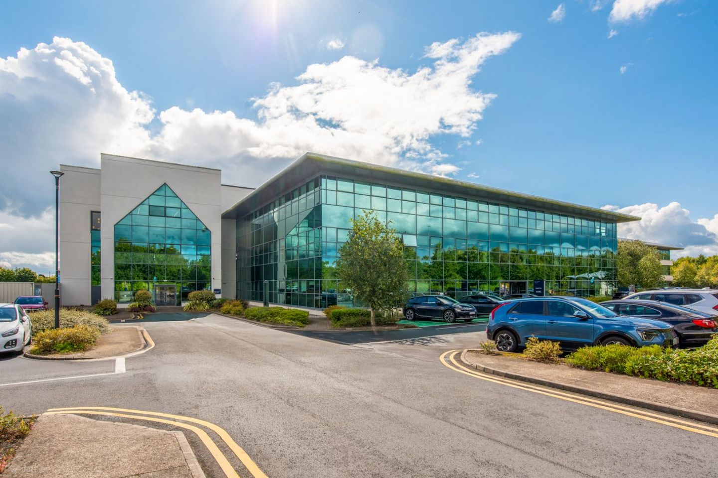 Block C, Maynooth Business Campus, Co. Kildare, Maynooth, Co. Kildare, W23F854