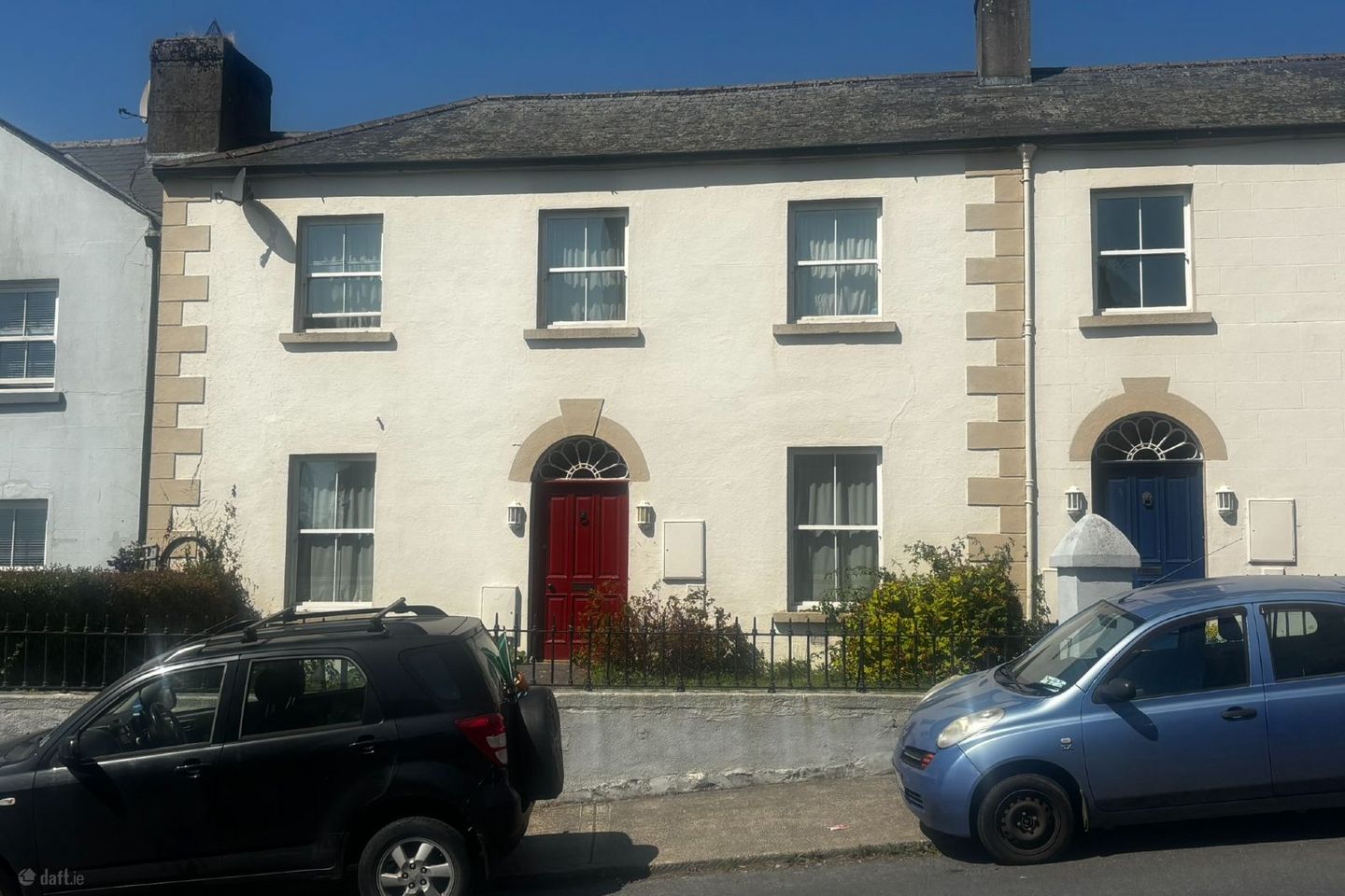 2 Avonlea, Main Street, Rathdrum, Co. Wicklow