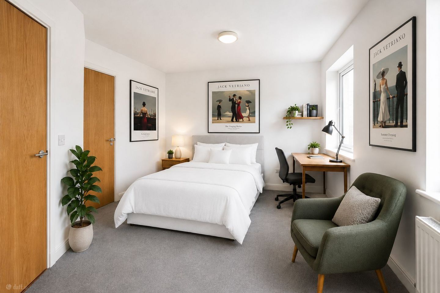 The Oaks, Rockfield, Dundrum, Dublin 16, Kilmacud, Dublin 16
