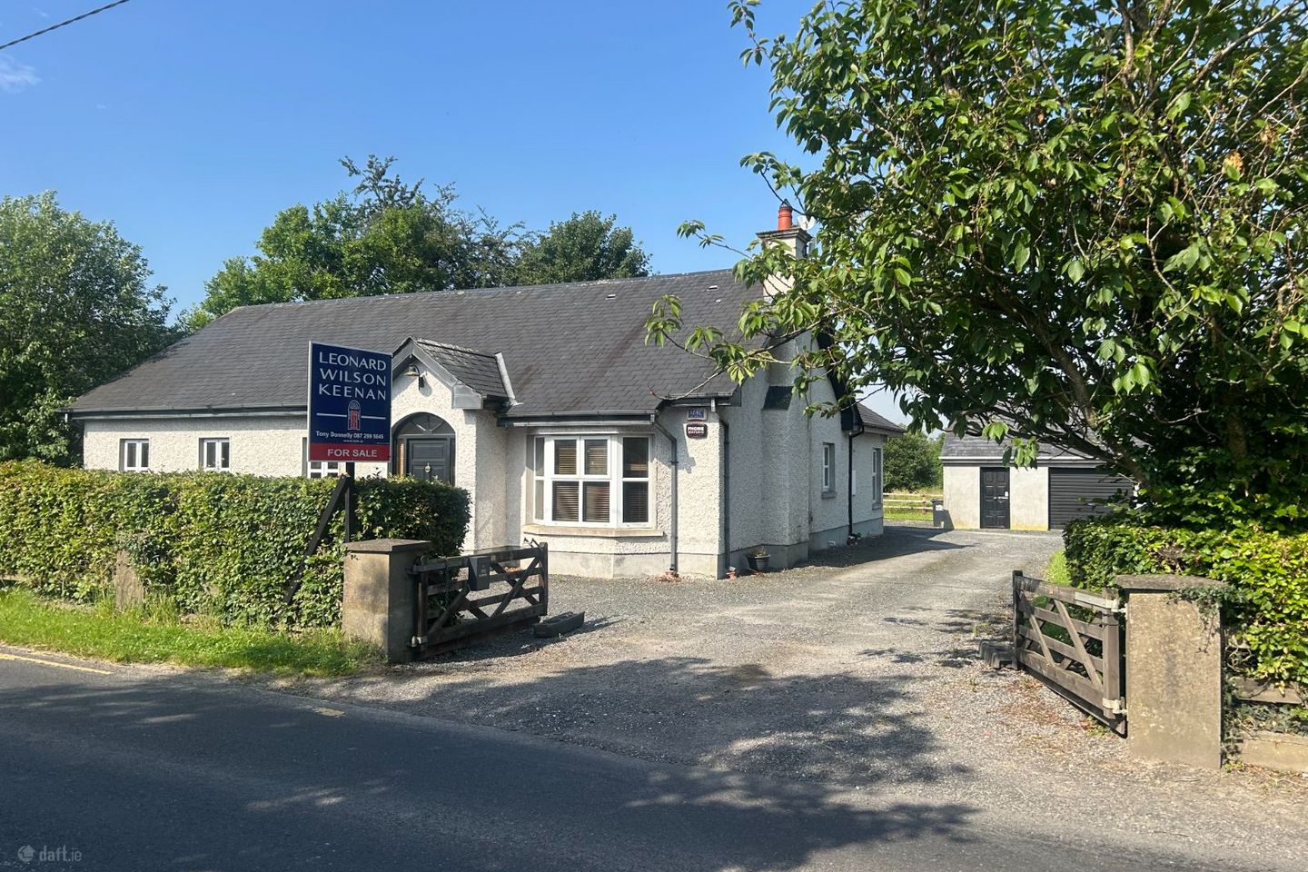 212 Mullantine, Rathangan, Co. Kildare, R51E688