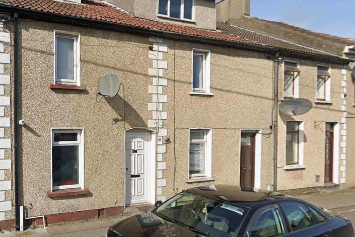 43 Poleberry, Waterford, Waterford City Centre, Co. Waterford, X91F9RE