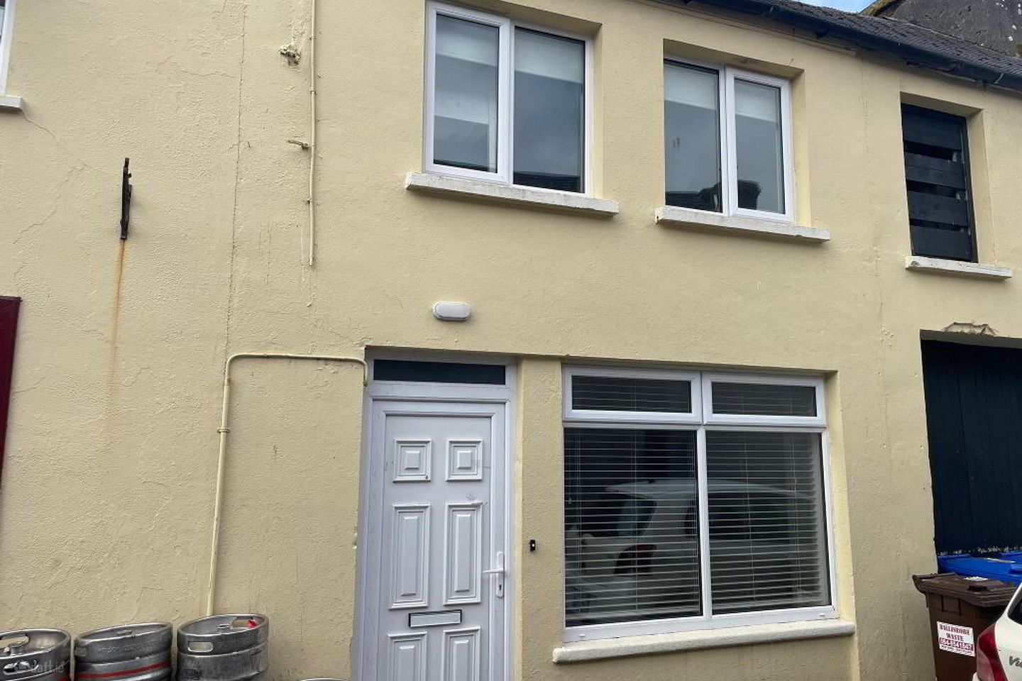 Barrack Street, Ballyhaunis, Co. Mayo