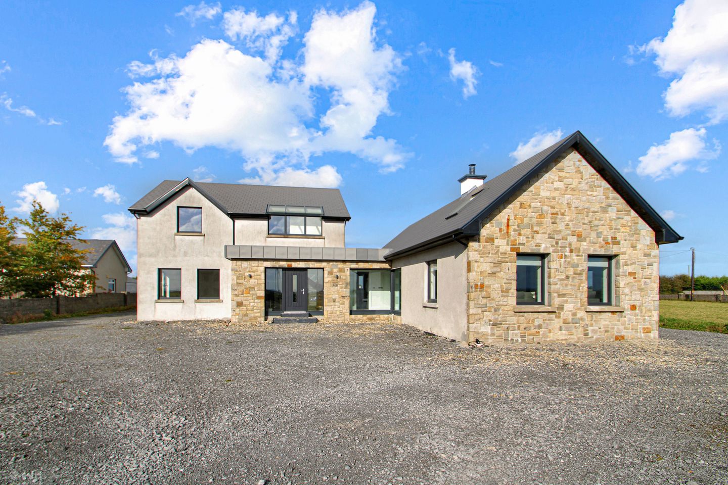 Kilcahill, Claregalway, Co. Galway, H91FXK1