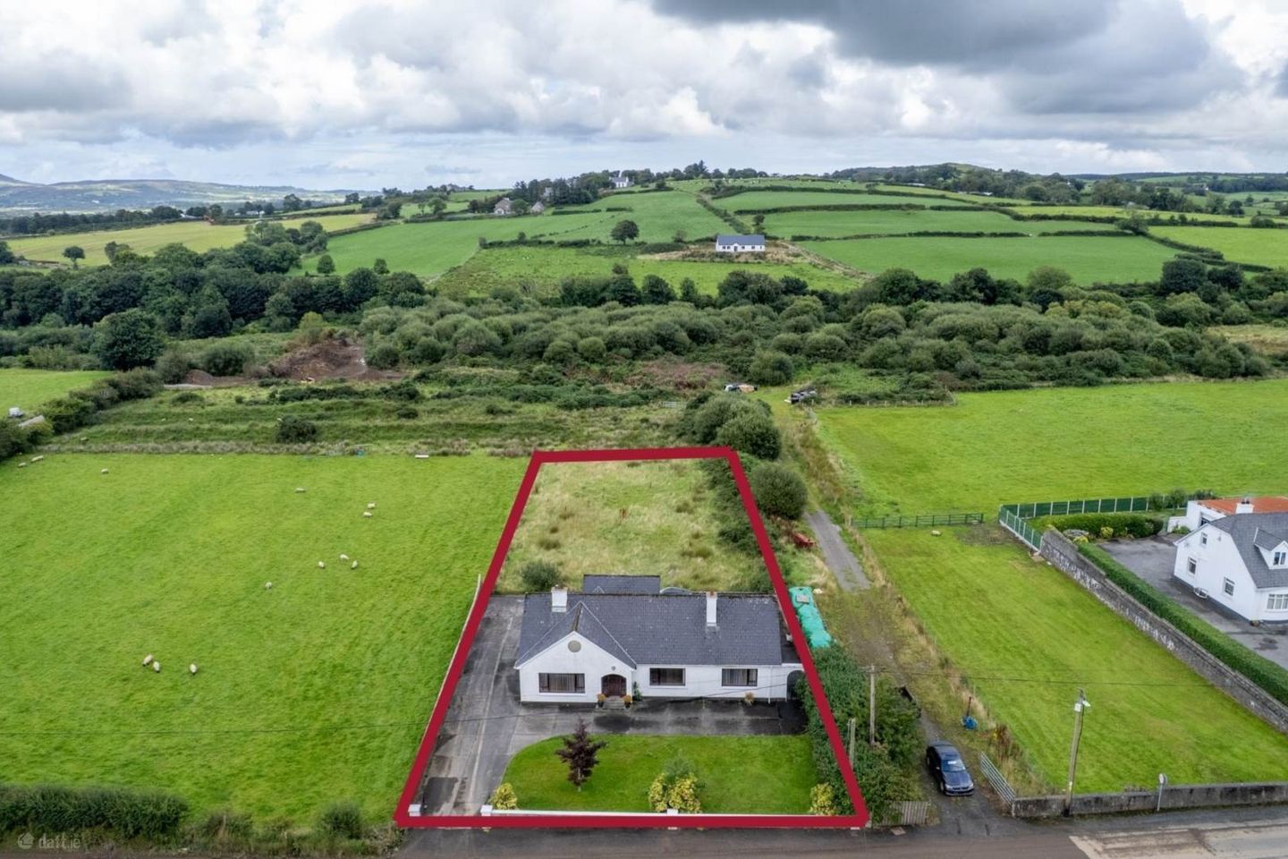 Carrowreagh Road, Carndonagh, Co. Donegal, F93WDD2