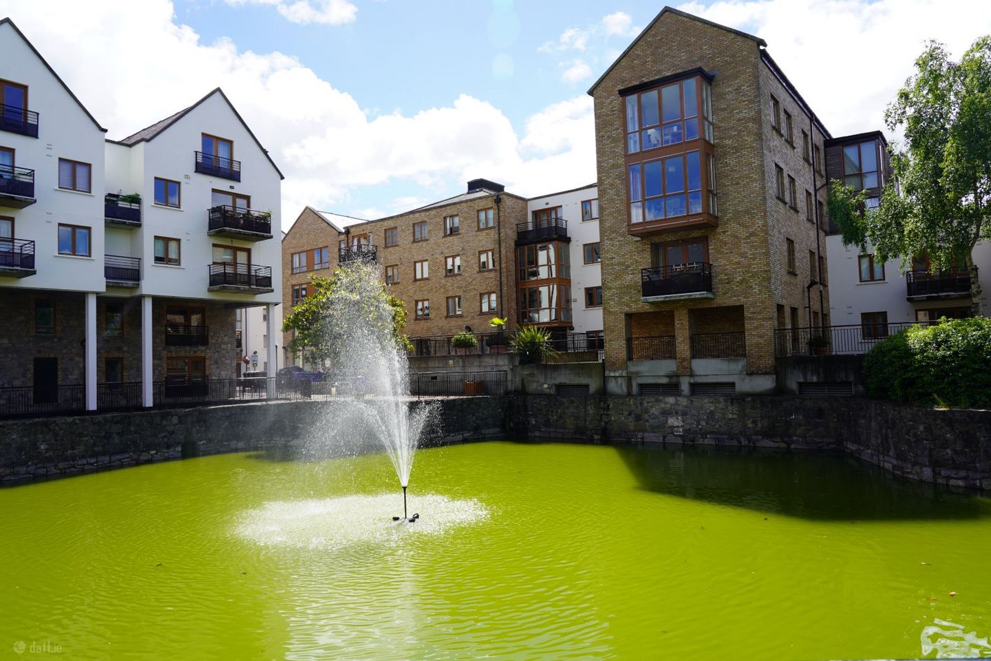Fairbairn House, Islandbridge, Dublin 8, Islandbridge, Dublin 8