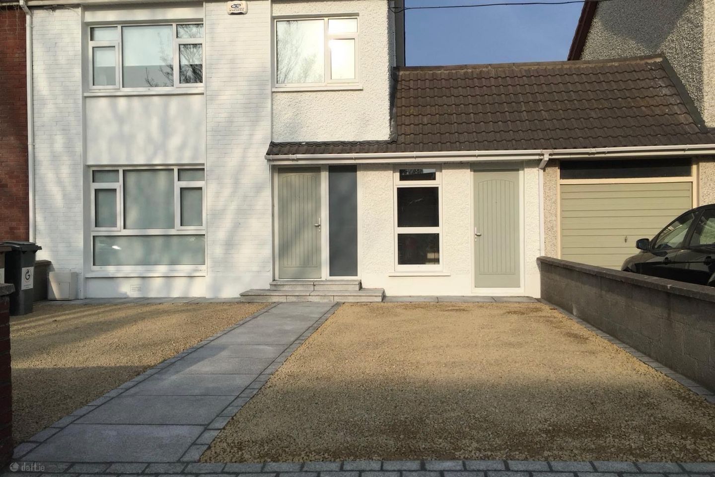 31 Inis Fáil (CONVERTED GARAGE), Oldbawn, Dublin 24, D24H66W