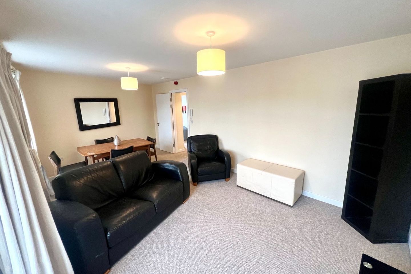 Mountjoy Street, Dublin 1