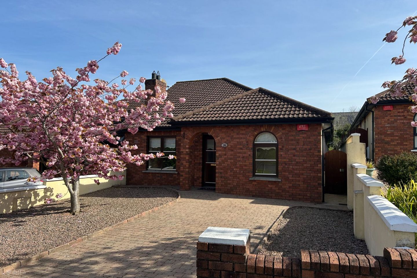 25 Moorehall Rise, Hale Street, Ardee, Co. Louth