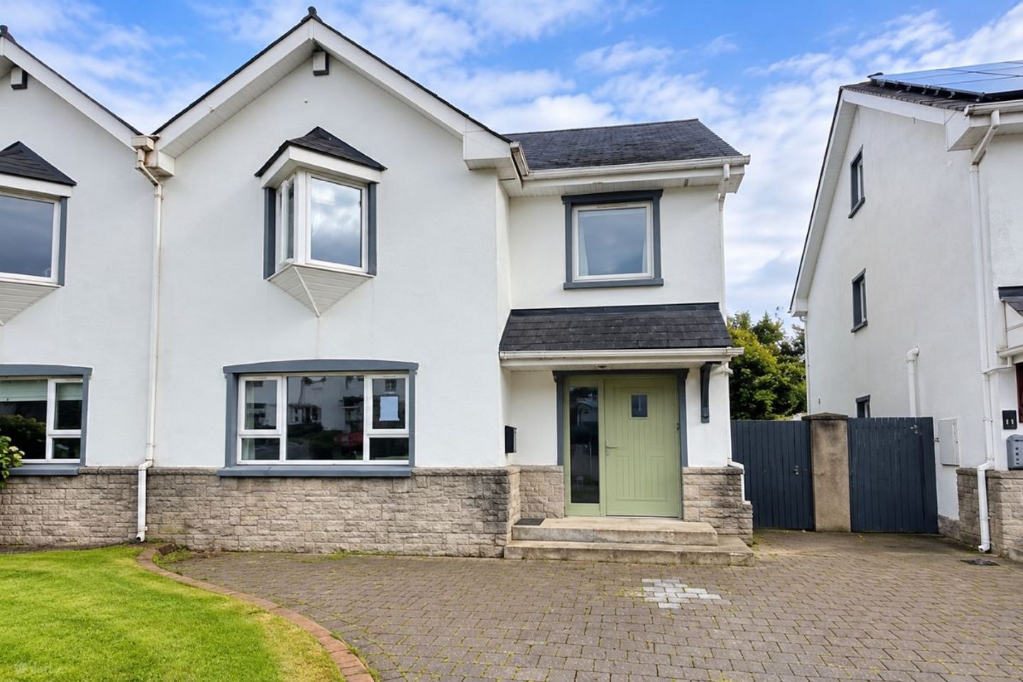12 Village Green, Dundalk, Co. Louth, A91R2RP