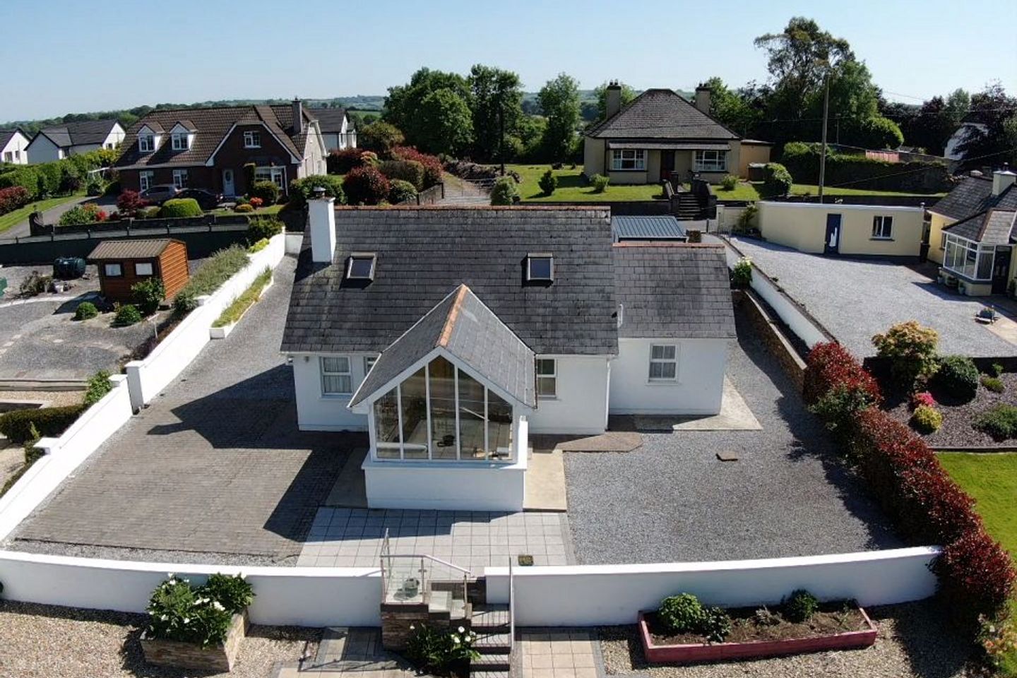 Knockaneowen, Coachford, Co. Cork, P12H517