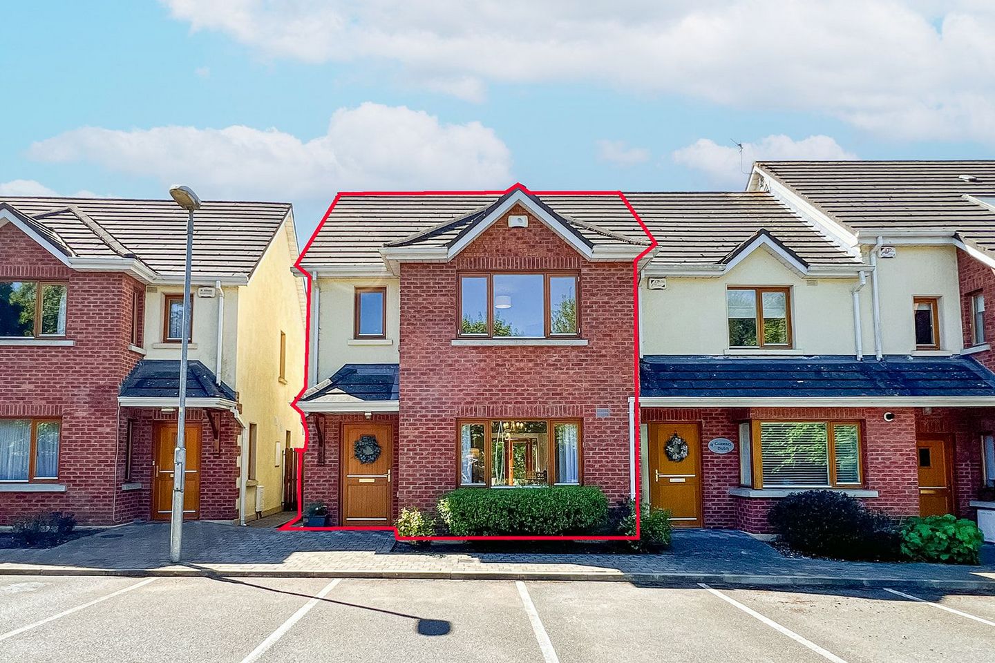 10 Gallows Hill, Bennettsbridge Road, Kilkenny, Co. Kilkenny, R95Y9R0
