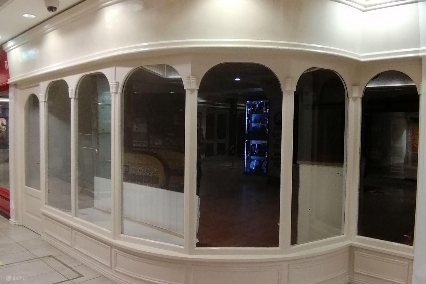 Unit 6 Level 1, Corbett Court Shopping Centre, Galway City Centre