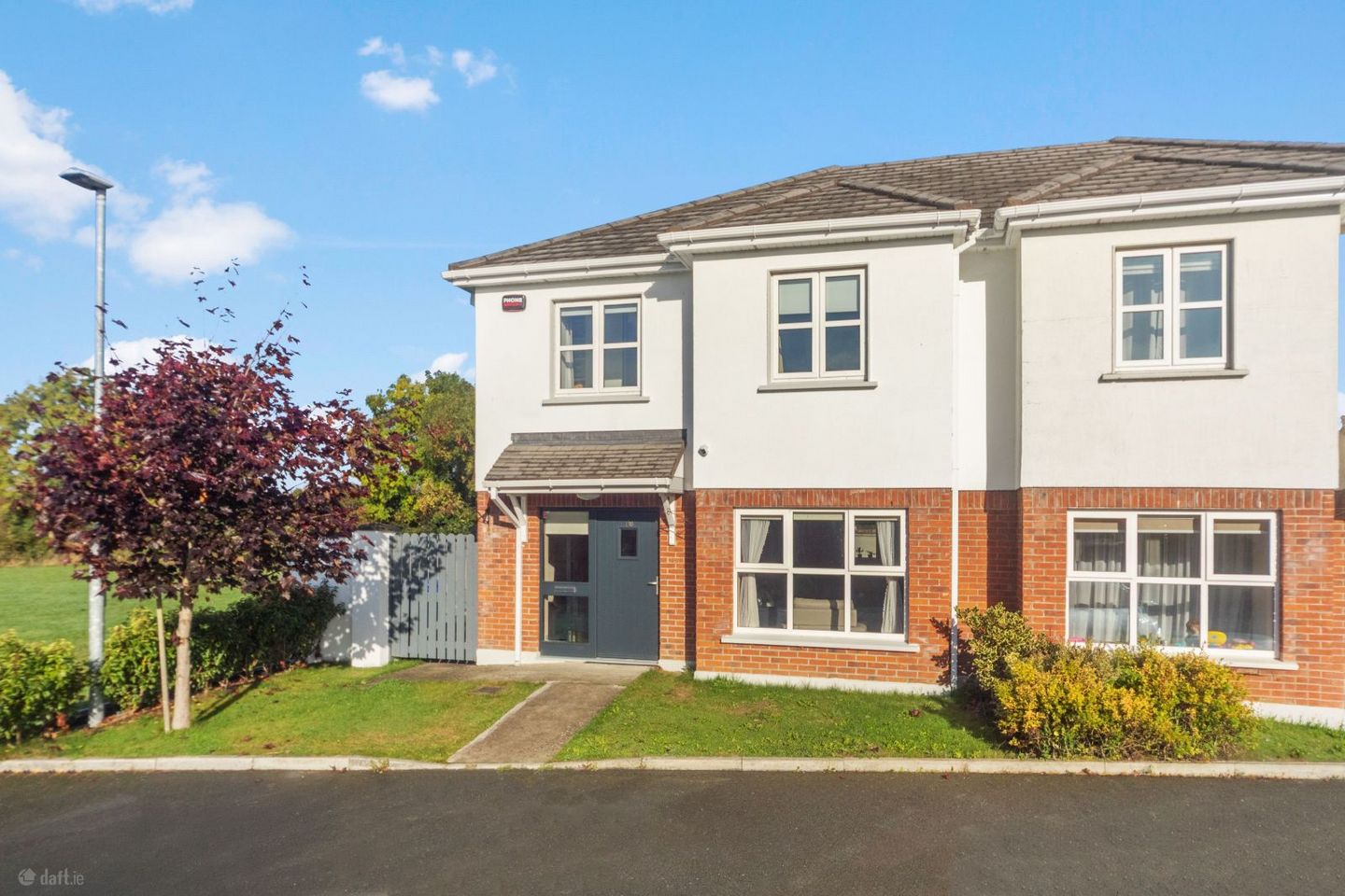 138 Tubberclaire Meadows, Athlumney, Navan, Co. Meath, C15KW1A