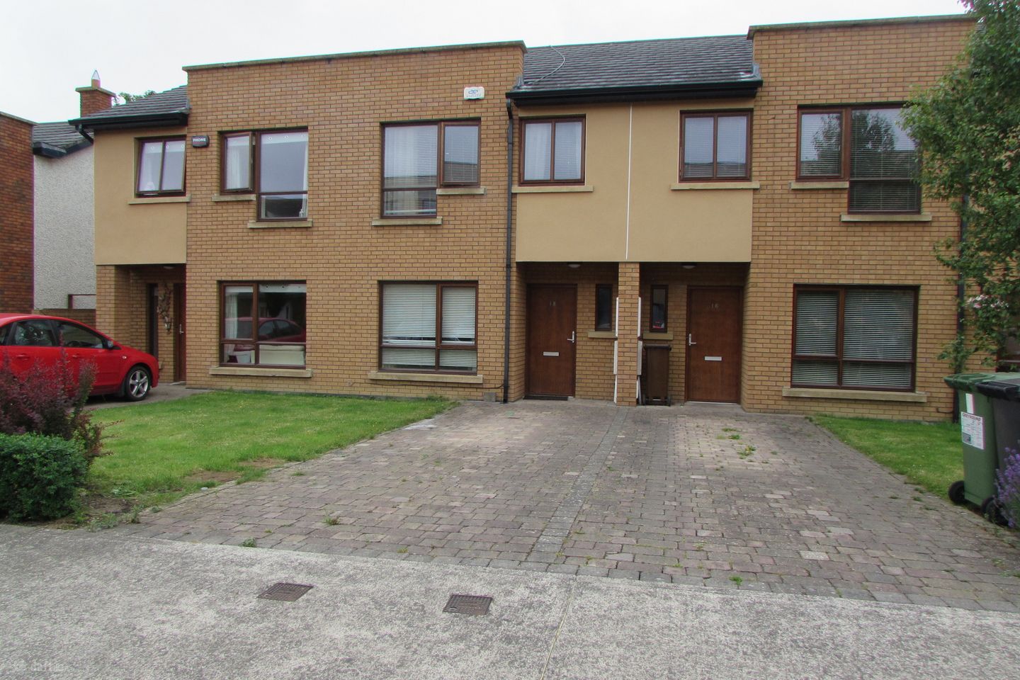 The Paddocks View, Adamstown, Lucan, Co. Dublin