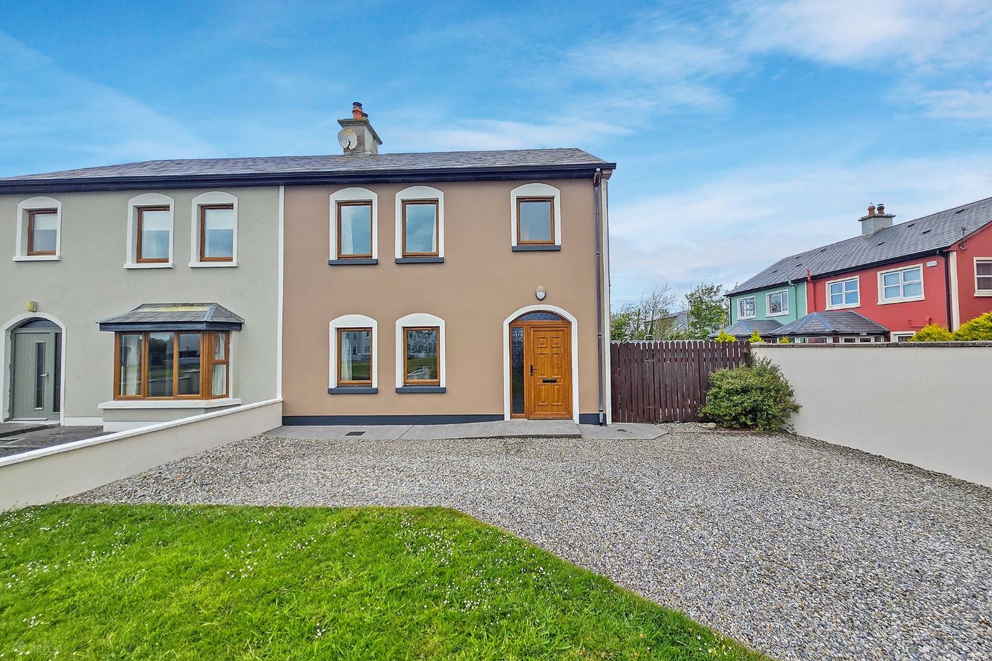 29 Dun Na Mara, Doonbeg, Kilrush, Co. Clare, V15NY62