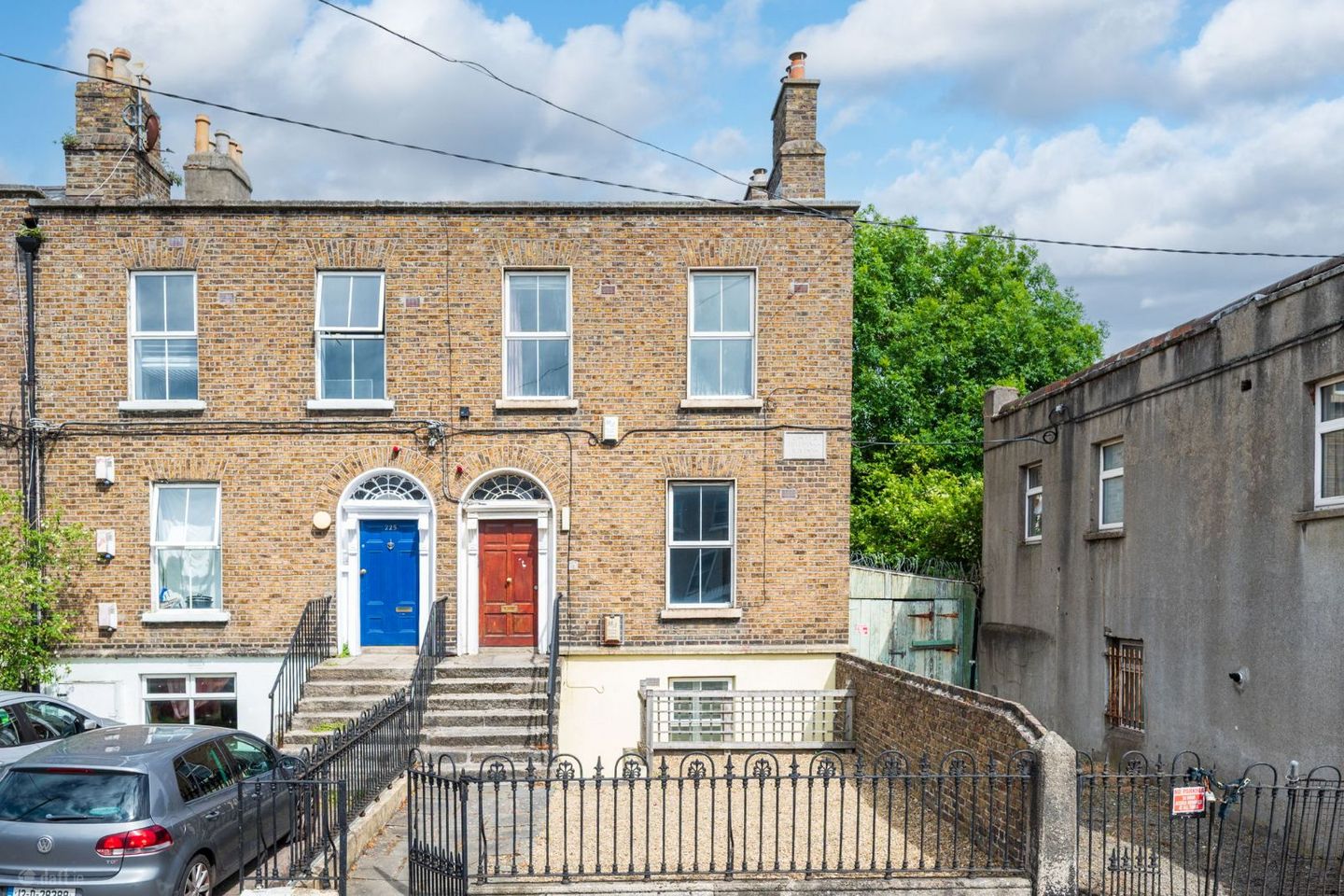 226 Phibsborough Road, Phibsborough, Dublin 7, D07YR8F