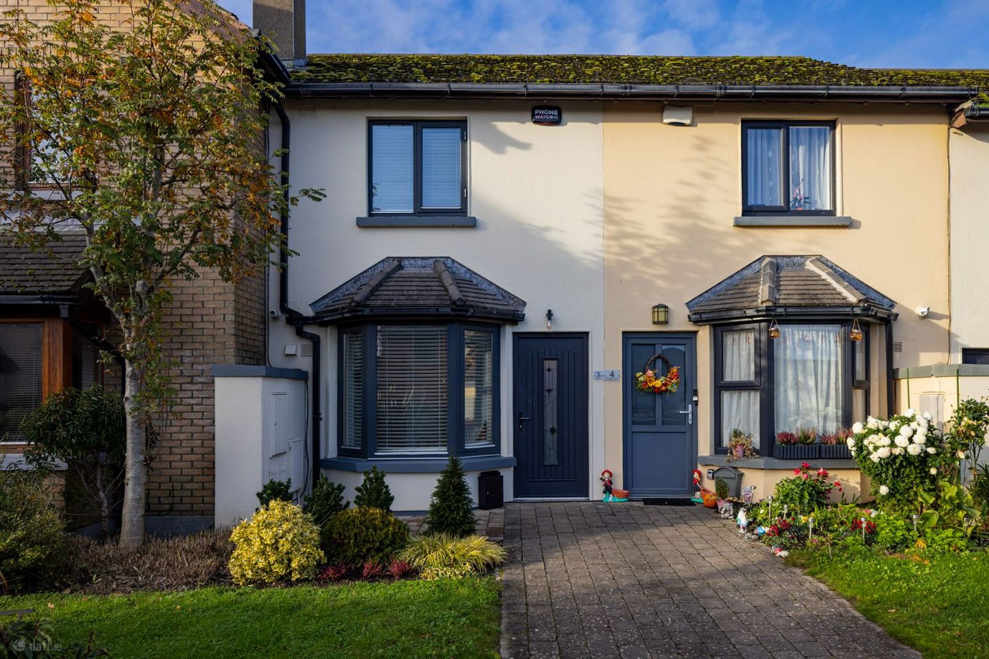 3 Forge Lane, Lusk Village, Lusk, Co. Dublin, K45VA48