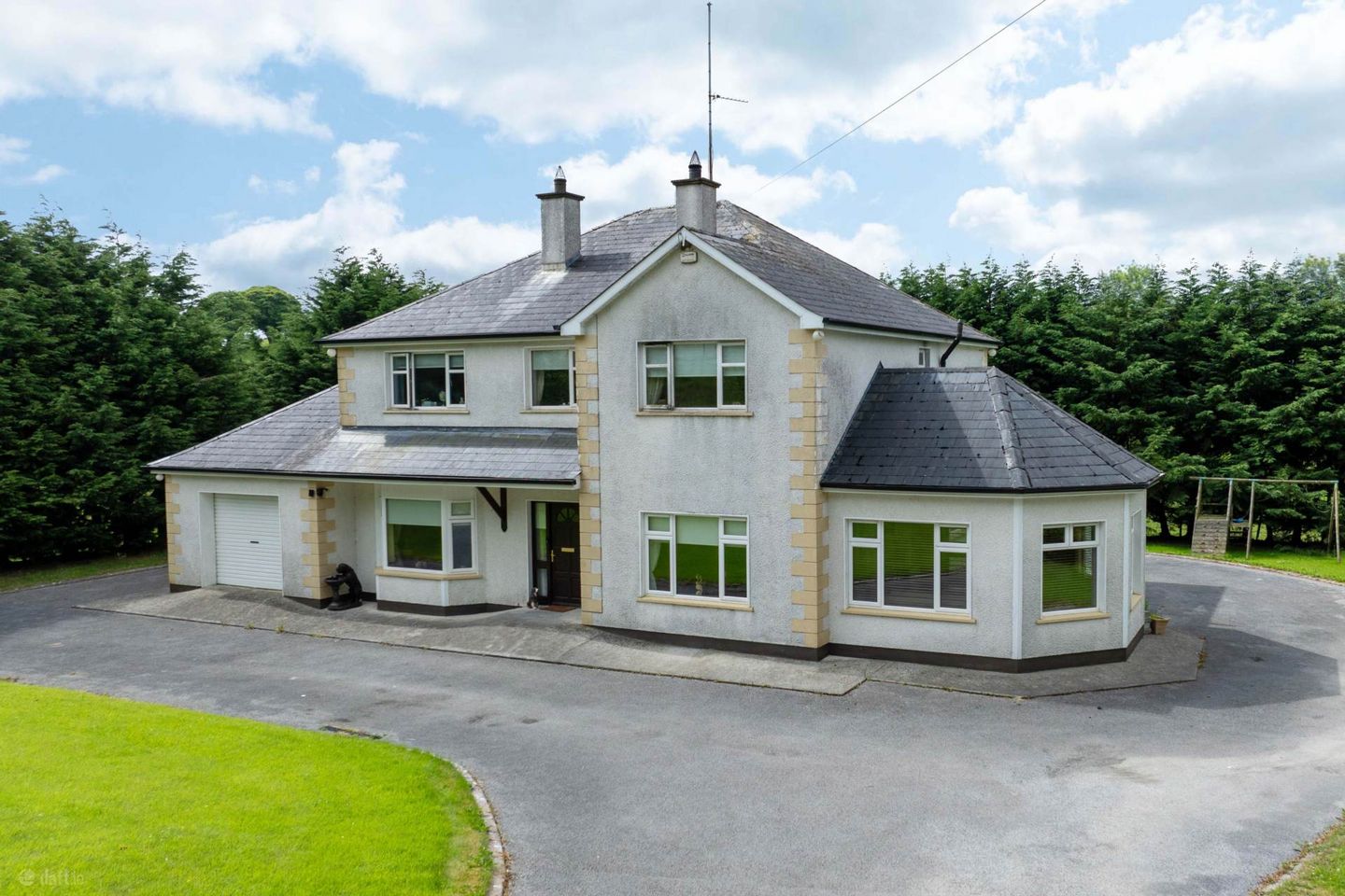 Rakeevan, Bailieborough, Co. Cavan, A82T9E2