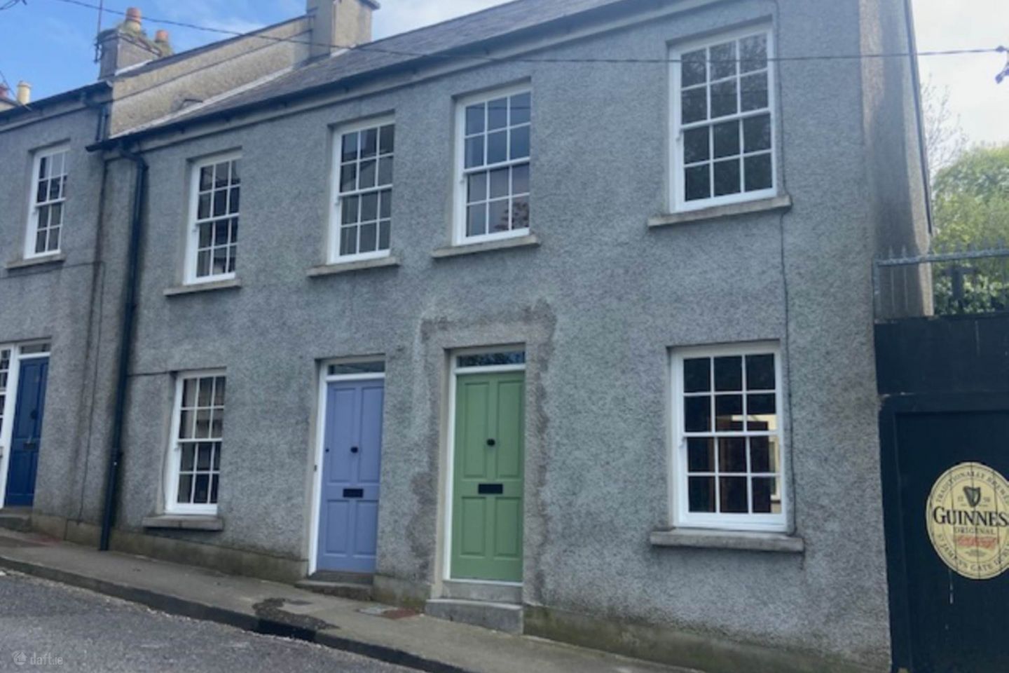 10 Bridge Street, Rathmelton, Co. Donegal