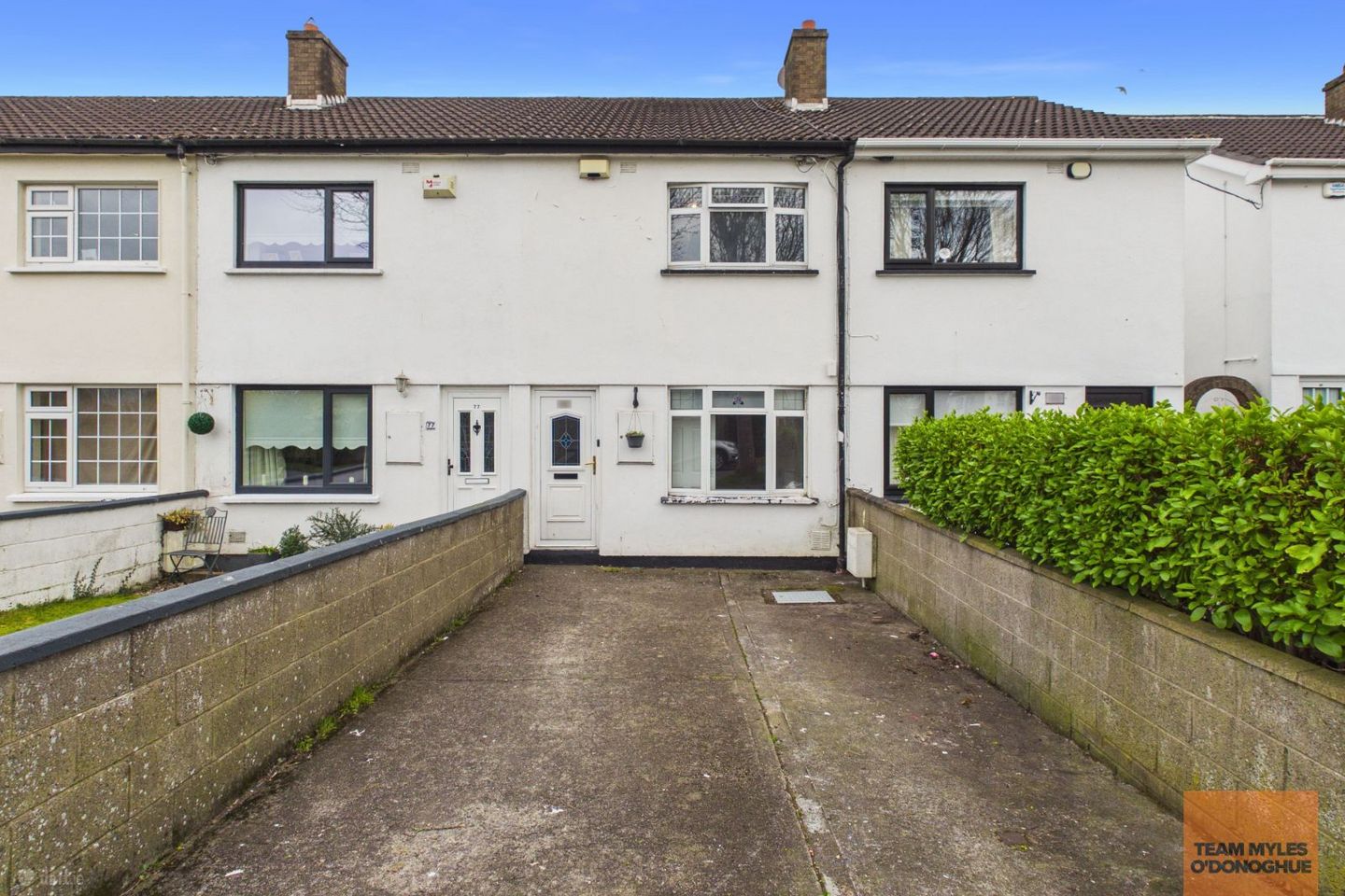78 Huntstown Wood, Mulhuddart, Huntstown, Dublin 15, D15FW6D