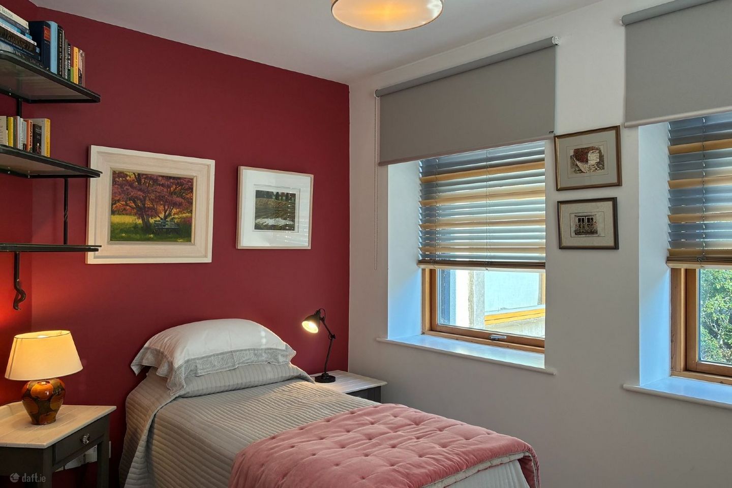 Single room near Islandbridge, Kilmainham, Dublin 8
